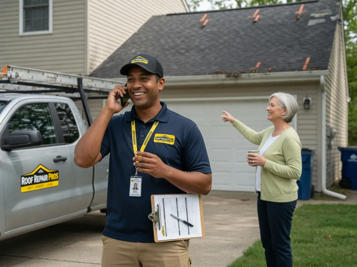 Roof Repair Portland, TN FAQs
